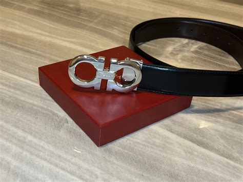 fake ferragamo belt price|Ferragamo belt without buckle.